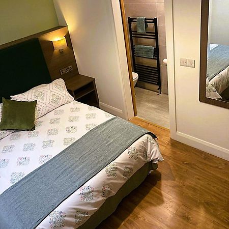 カーンドナー No 2 The Arch Bed & Breakfast エクステリア 写真